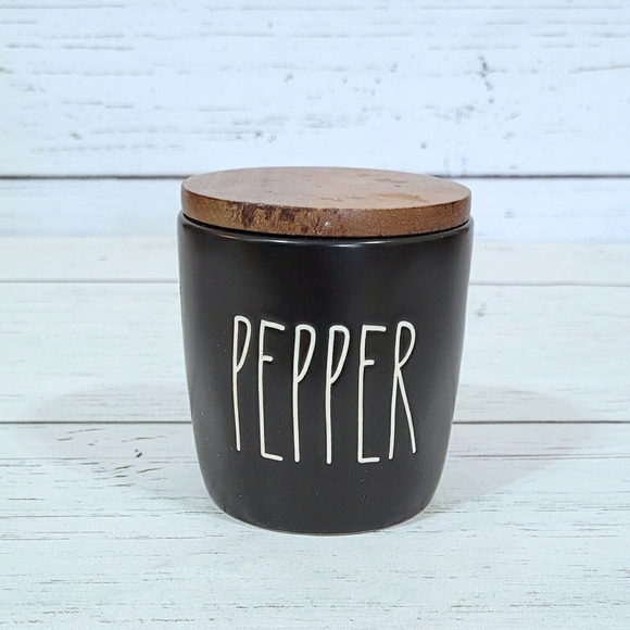 Rae Dunn Other - Rae Dunn Pepper Cellar